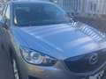 Mazda CX-5 2.2DE Luxury 4WD 175 Aut. Gris - thumbnail 3