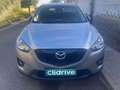 Mazda CX-5 2.2DE Luxury 4WD 175 Aut. Gris - thumbnail 2