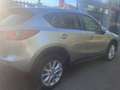Mazda CX-5 2.2DE Luxury 4WD 175 Aut. Gris - thumbnail 4