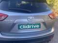 Mazda CX-5 2.2DE Luxury 4WD 175 Aut. Gris - thumbnail 5