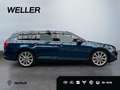 Volkswagen Passat Variant 2.0 TDI DSG R-Line Sportpaket*AHK* Blau - thumbnail 10