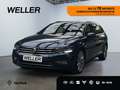 Volkswagen Passat Variant 2.0 TDI DSG R-Line Sportpaket*AHK* Blau - thumbnail 1