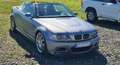 BMW M3 M3 SMG Cabriolet 19' + Hard Top Gris - thumbnail 3