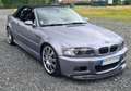 BMW M3 M3 SMG Cabriolet 19' + Hard Top Gris - thumbnail 10