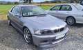 BMW M3 M3 SMG Cabriolet 19' + Hard Top Gris - thumbnail 2