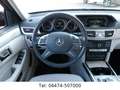 Mercedes-Benz E 400 E400 3.5L 333PS Led Navi Jalousien Paket Gris - thumbnail 4