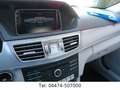 Mercedes-Benz E 400 E400 3.5L 333PS Led Navi Jalousien Paket Gris - thumbnail 13