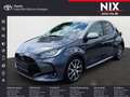 Toyota Yaris 1.5 Hybrid Style LED HUD PDC KLIMA KAMERA Grau - thumbnail 1