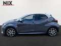 Toyota Yaris 1.5 Hybrid Style LED HUD PDC KLIMA KAMERA Grau - thumbnail 3