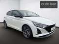 Hyundai i20 (BC3) Trend Line 1.0 T-GDI b5bt1-OO2/O6/O7 Weiß - thumbnail 17