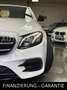 Mercedes-Benz E 300 Lim AMG Line Widescreen Kamera Night Spur Blanco - thumbnail 3