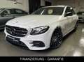 Mercedes-Benz E 300 Lim AMG Line Widescreen Kamera Night Spur Blanco - thumbnail 4