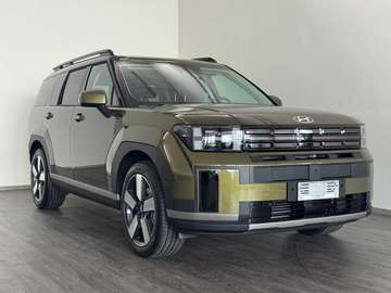 1.6 T-GDi HEV XClass