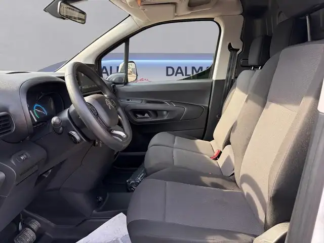 Citroen Berlingo view 10