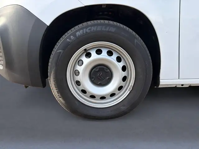 Citroen Berlingo view 9