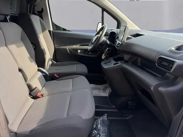 Citroen Berlingo view 13