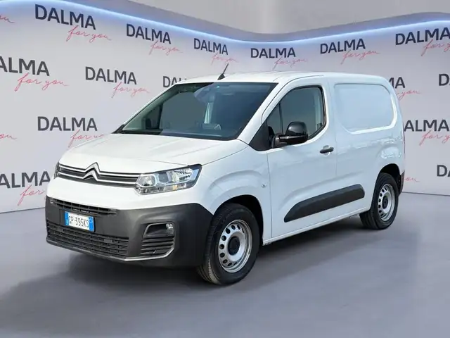 2023 Citroen Berlingo for sale