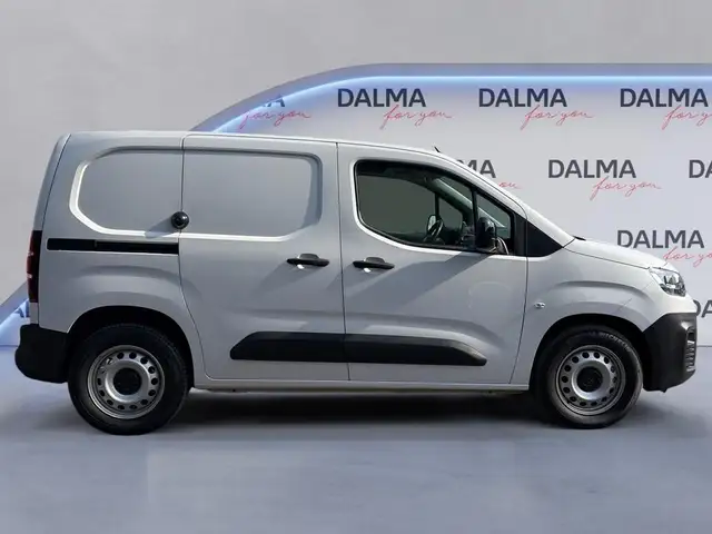 Citroen Berlingo view 6