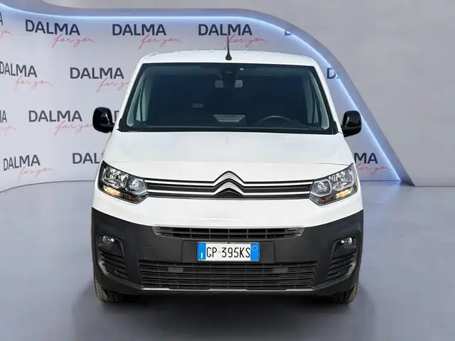 Citroen Berlingo view 8