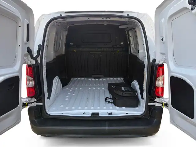 Citroen Berlingo view 15