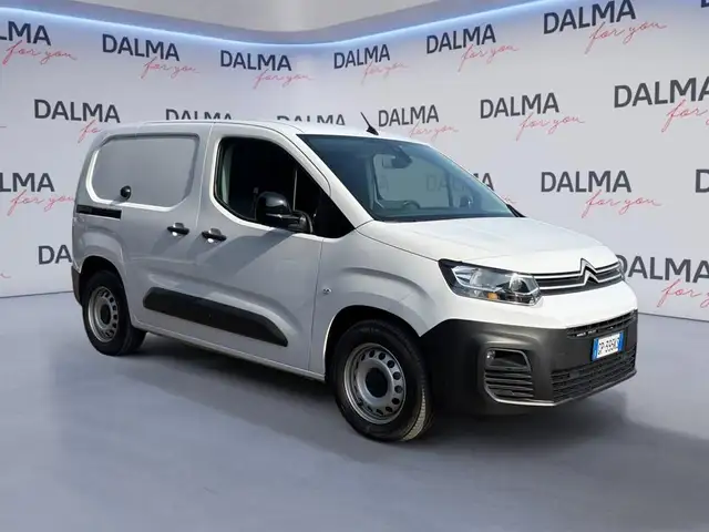 Citroen Berlingo view 7