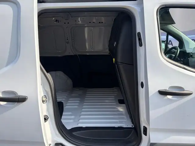 Citroen Berlingo view 14