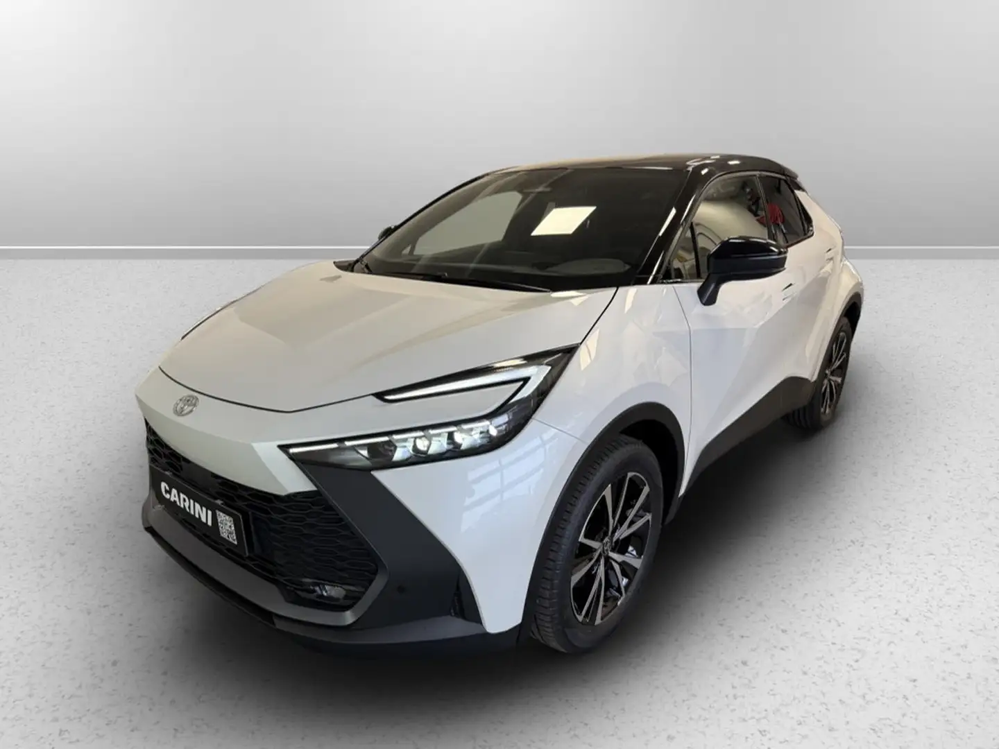 Toyota C-HR TREND 2.0 PLUG IN - 1