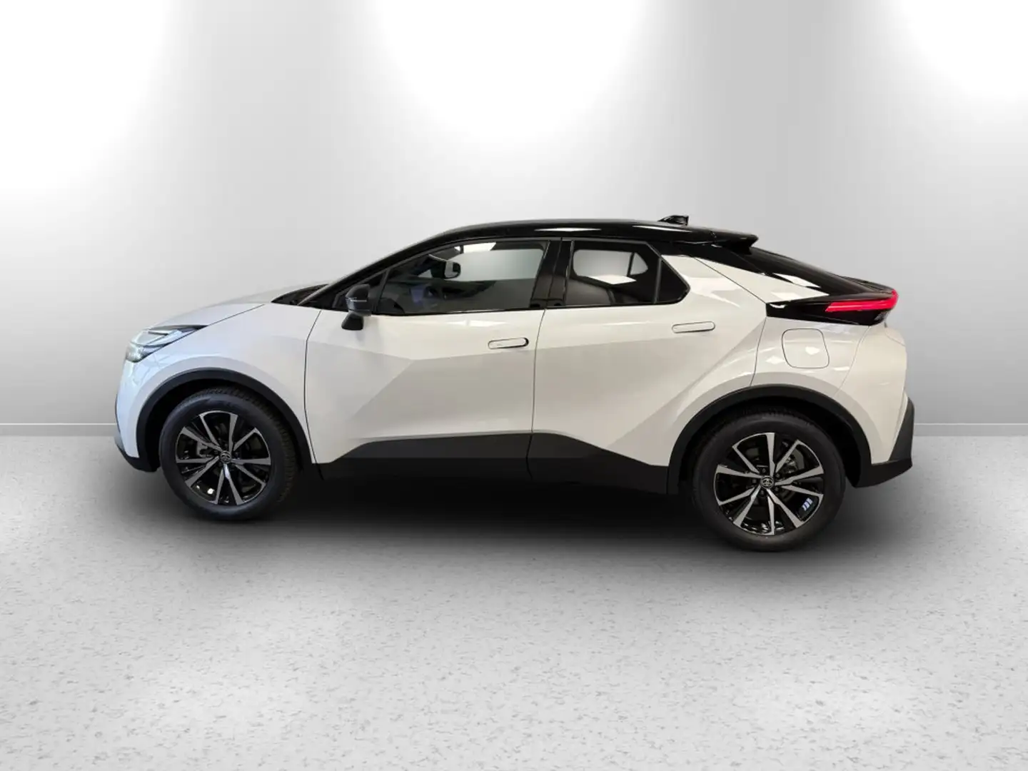 Toyota C-HR TREND 2.0 PLUG IN - 2
