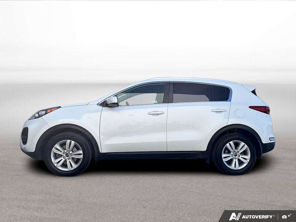 used 2018 Kia Sportage car, priced at $12,888