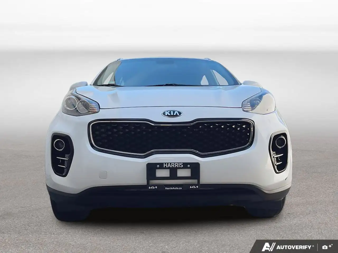 Kia Sportage fotografie Kia Sportage
