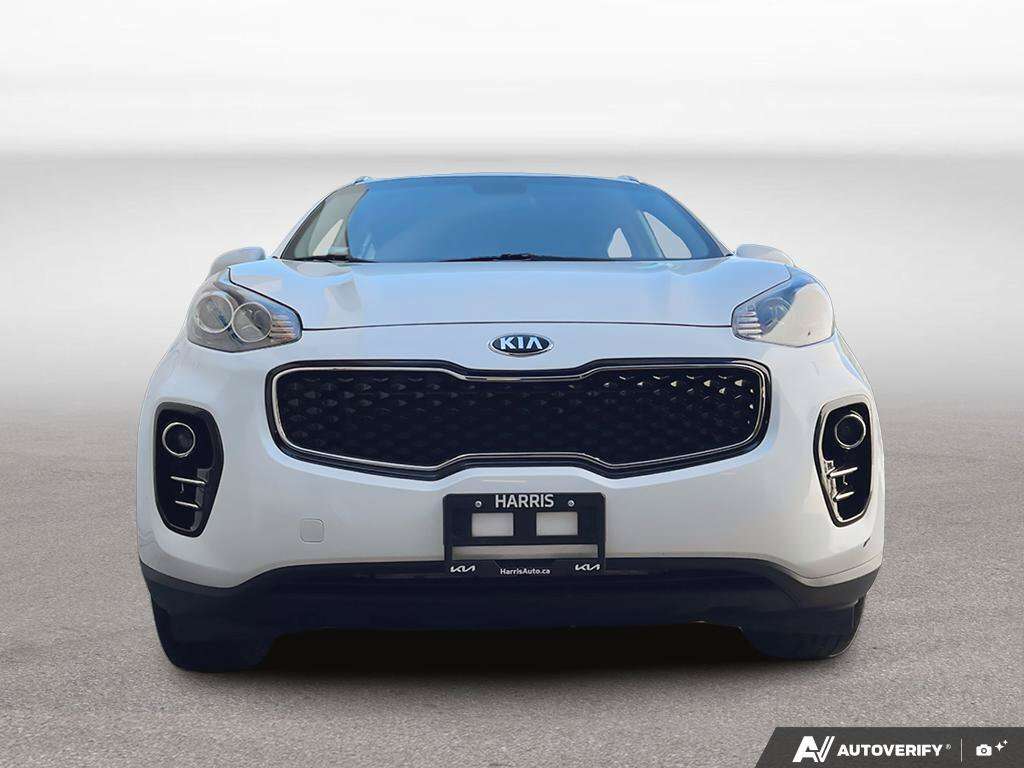 used 2018 Kia Sportage car, priced at $12,888