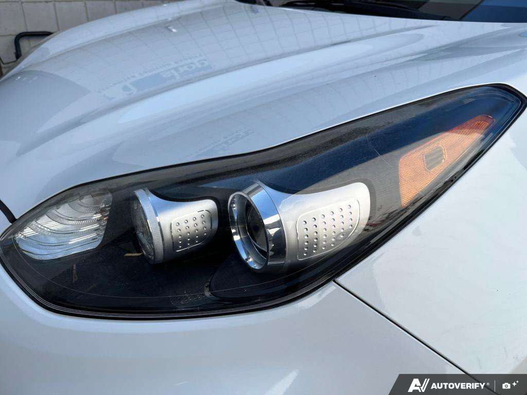 used 2018 Kia Sportage car, priced at $12,888