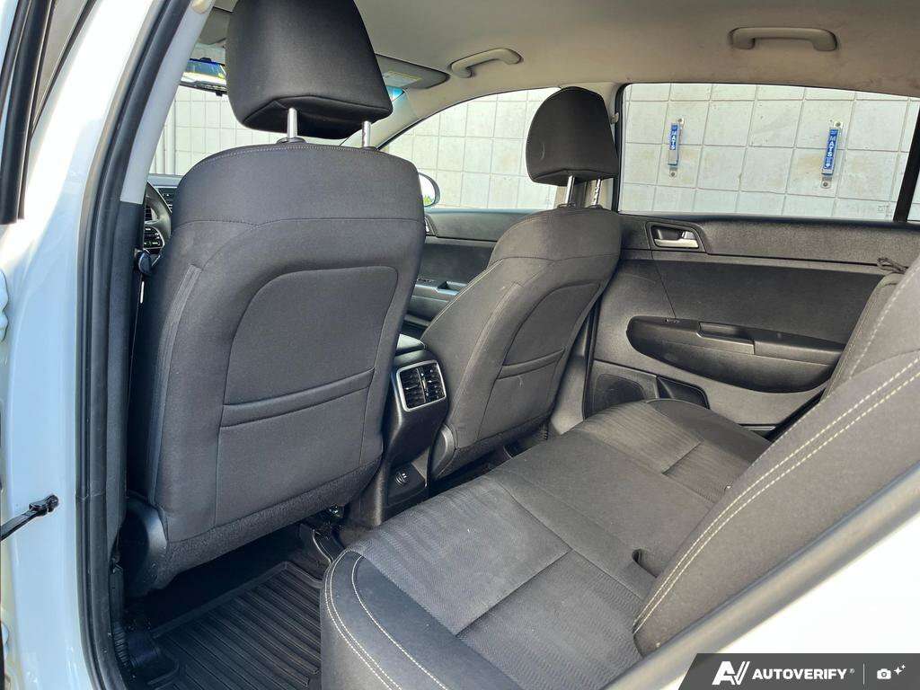 used 2018 Kia Sportage car, priced at $12,888