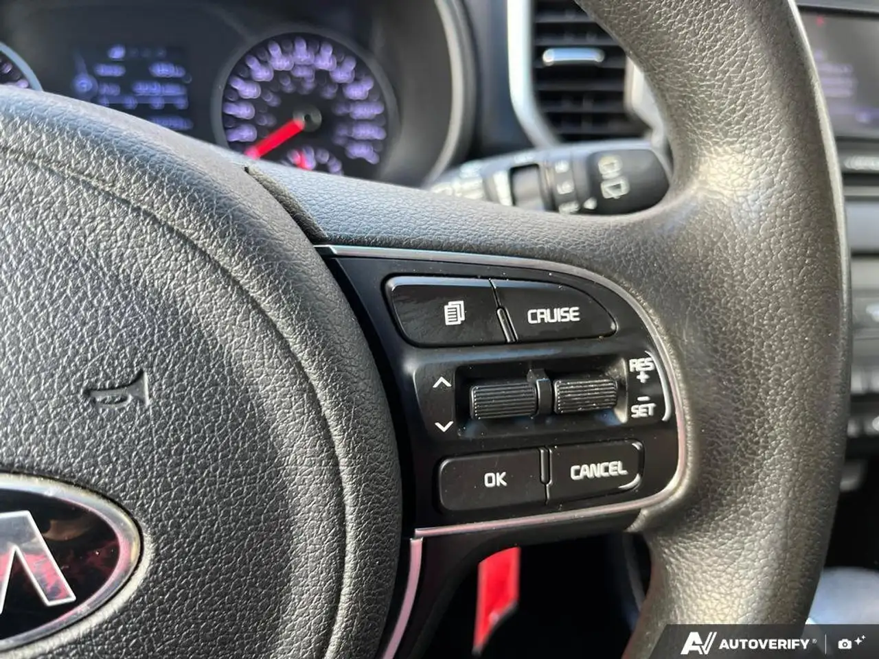 Kia Sportage fotografie Kia Sportage