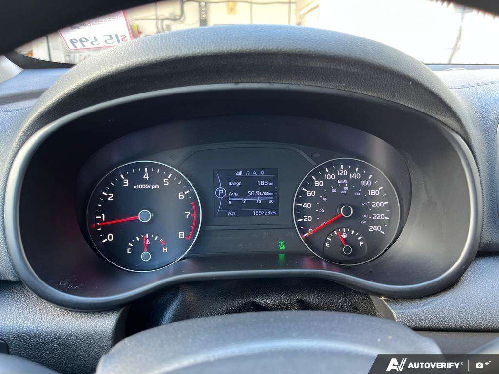 used 2018 Kia Sportage car, priced at $12,888