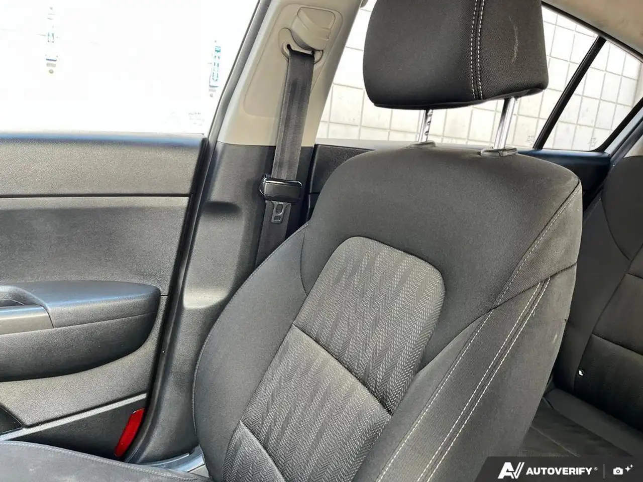 Kia Sportage fotografie Kia Sportage
