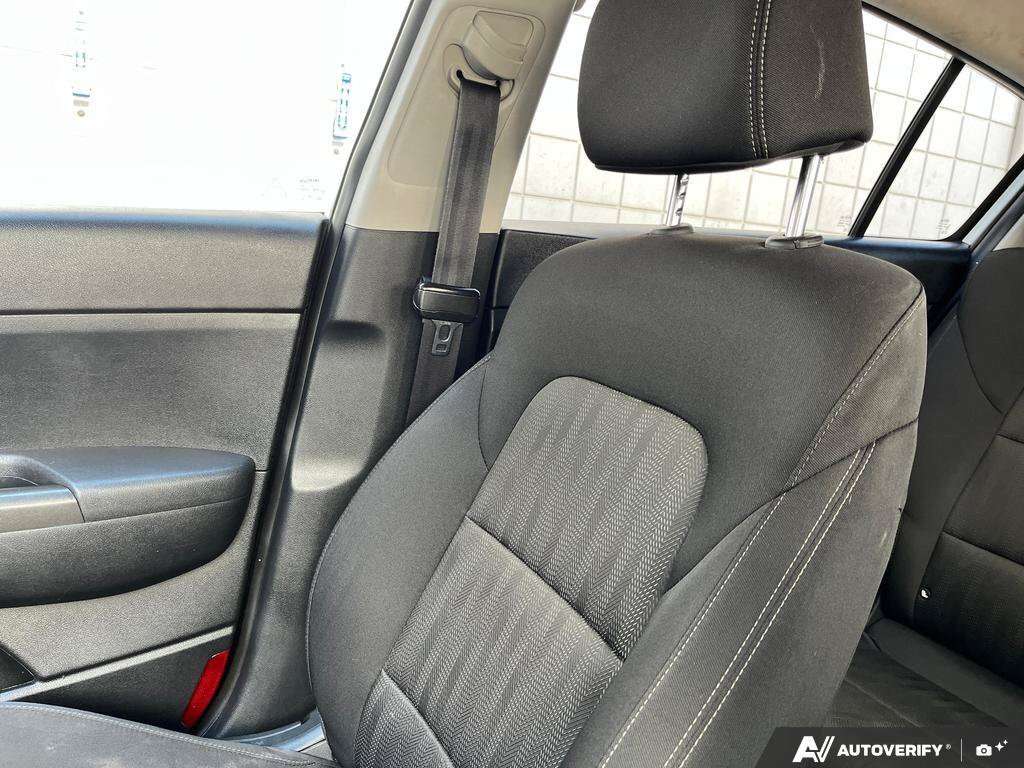 used 2018 Kia Sportage car, priced at $12,888