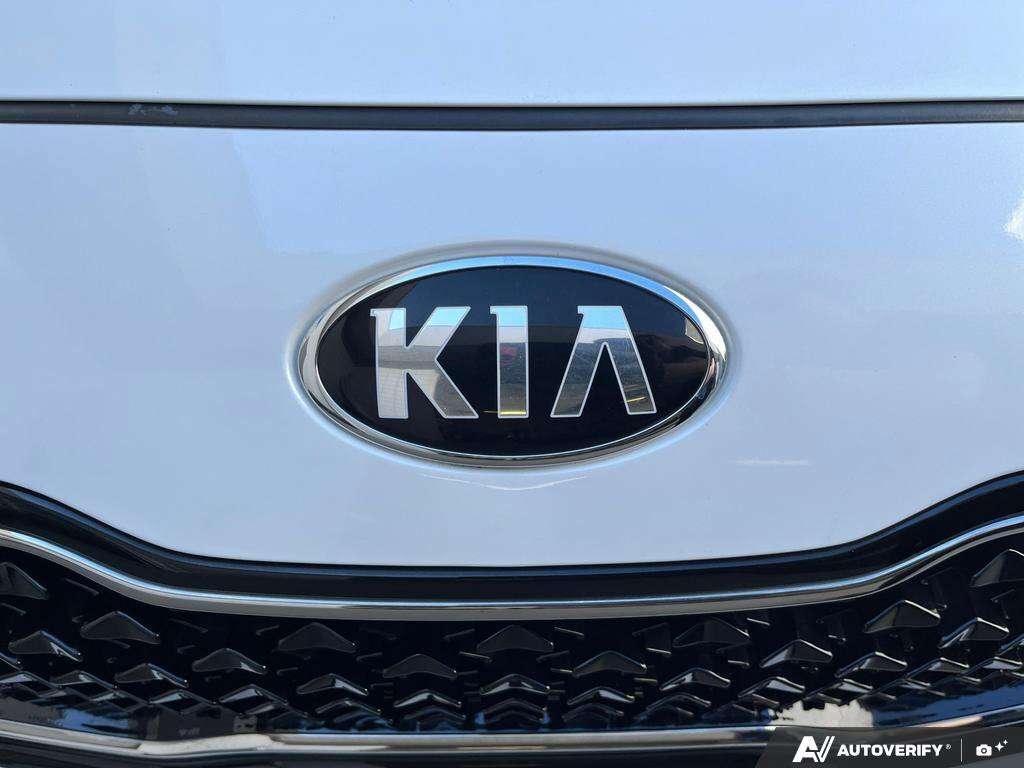 used 2018 Kia Sportage car, priced at $12,888
