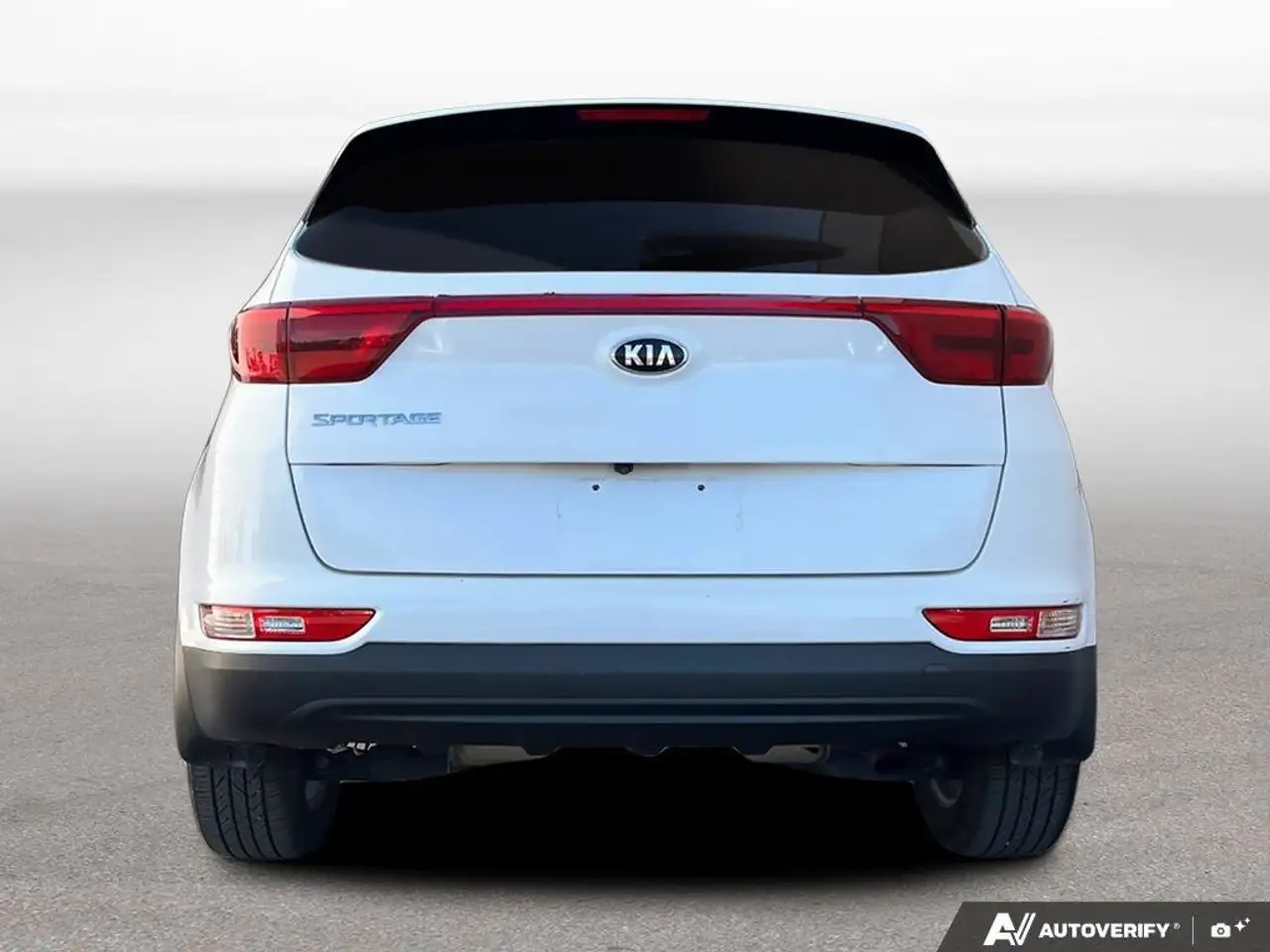 Kia Sportage fotografie Kia Sportage