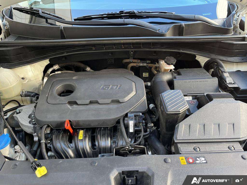 used 2018 Kia Sportage car, priced at $12,888