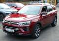 SsangYong Korando Quartz 1,6e-Xdi Diesel, 4WD, AHK bis 2t, WKR ALU Rojo - thumbnail 1