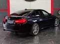 BMW 420 420 d xDrive Schwarz - thumbnail 5