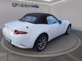 Mazda MX-5 Exclusive-Line Blanco - thumbnail 5