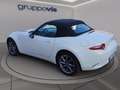 Mazda MX-5 Exclusive-Line Blanco - thumbnail 3