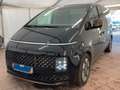 Hyundai STARIA SIGNATURE 4WD LEDER RELAX GLASDACH 360CAM Noir - thumbnail 1