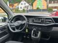 Volkswagen T6 Kombi KR 2,0 TDI Biały - thumbnail 9