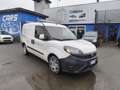 Fiat Doblo Doblo 1.6 mjt 16v 3 POSTI 105 CV EURO6B Blanc - thumbnail 2