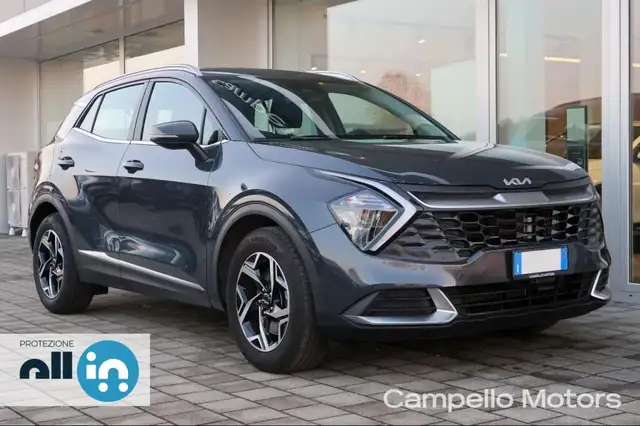 Kia Sportage Sportage 1.6 TGDi MHEV Business