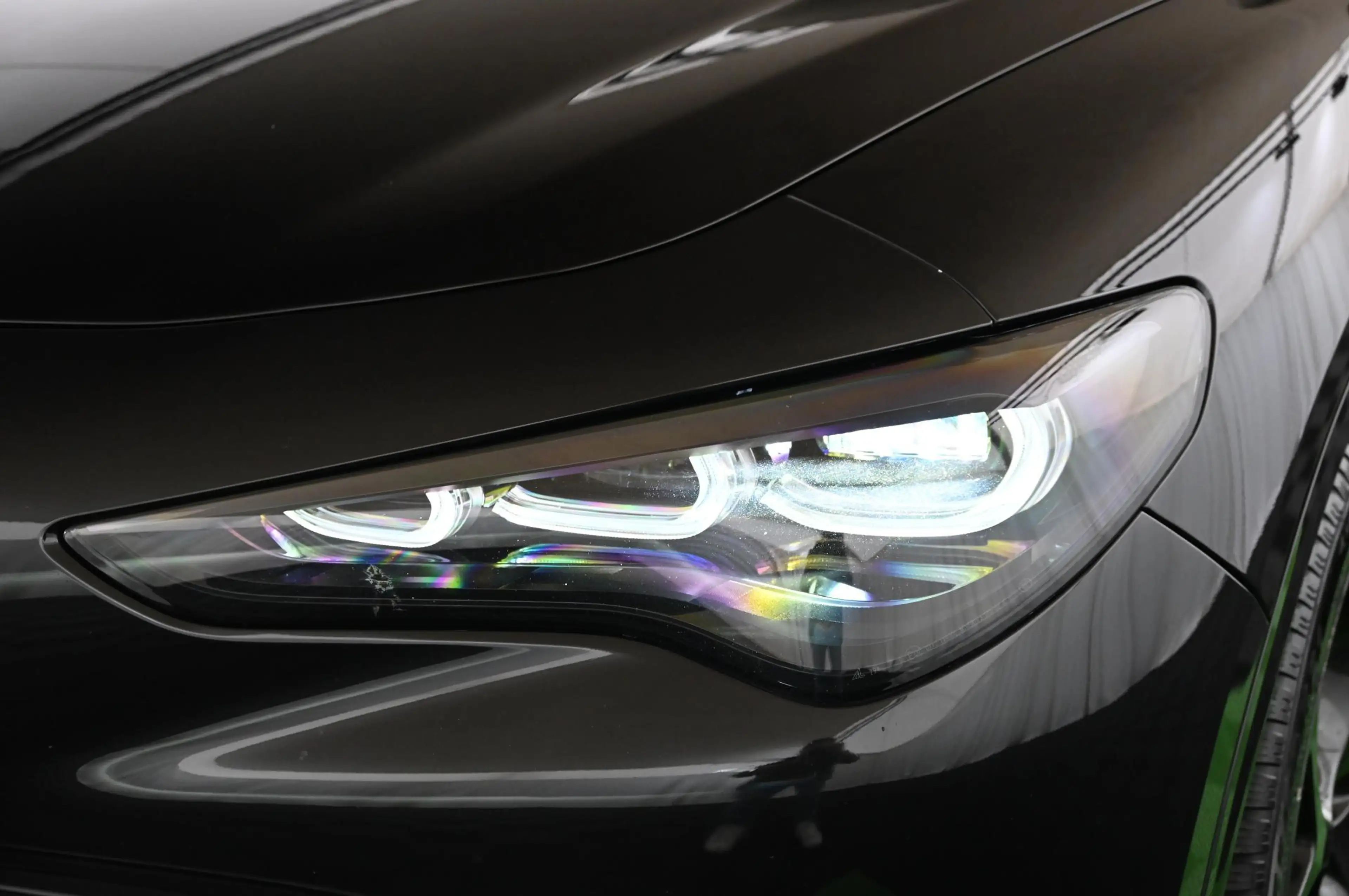 Alfa Romeo Stelvio 2.2 Q4 AT8 Veloce LED/NAVI/PANO/AHK/21 — photo 9