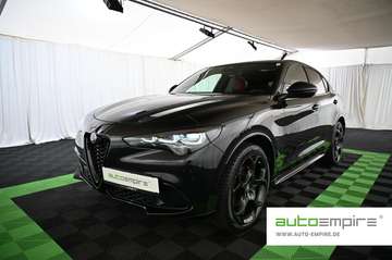 2.2 Q4 AT8 Veloce LED/NAVI/PANO/AHK/21